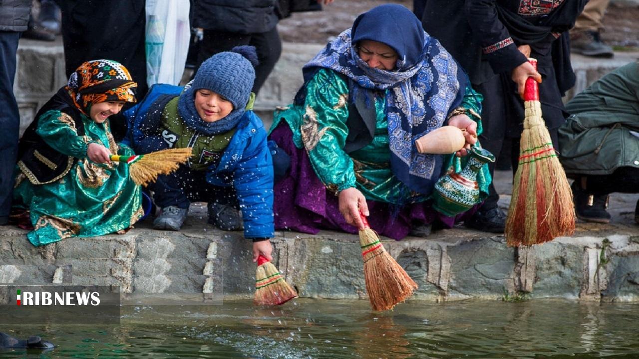 ۵۰ برنامه نوروزگاه در اردبیل اجرا می‌شود