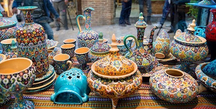 آماده سازی هفت نمایشگاه قرآنی و صنایع دستی در کرج