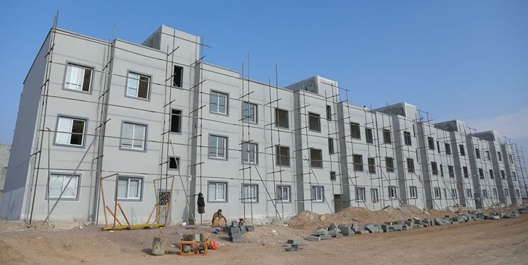 تامین زمین برای ساخت ۲۰ هزار واحد مسکونی در استان