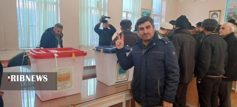 صحت انتخابات در همه حوزه‌های استان اردبیل توسط شورای نگهبان تایید شد