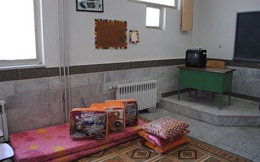 اسکان فرهنگیان در ۵۳ مدرسه آذربایجان غربی