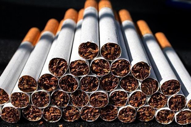 ضبط ۴۲ هزار نخ سیگار قاچاق در پیرانشهر