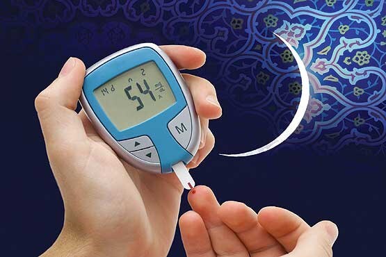نکته‌های طلایی برای روزه داری افراد مبتلا به دیابت