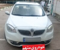 دستگیری راننده ضارب افسر راهور در مشهد