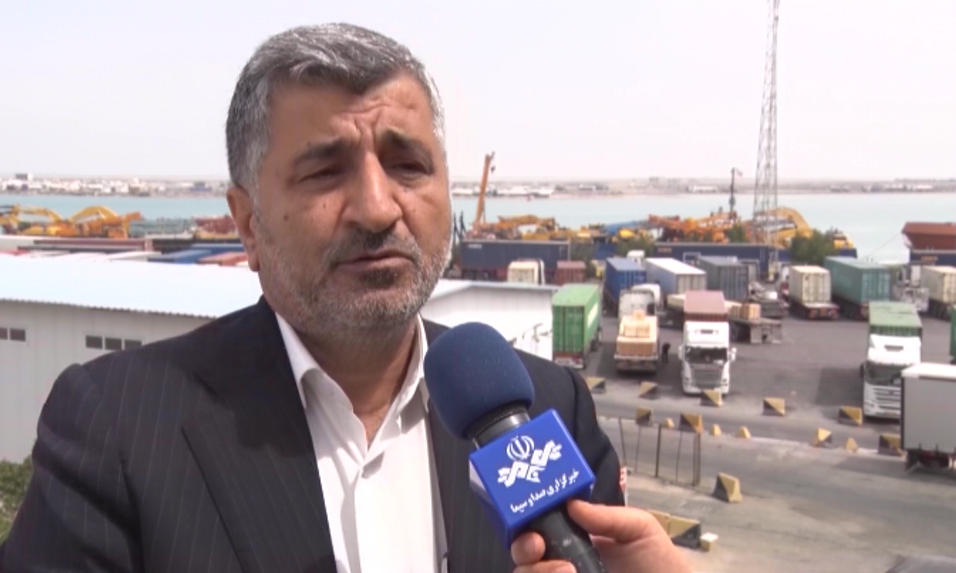 افزایش ۱۱ درصدی صادرات از گمرک‌های استان بوشهر
