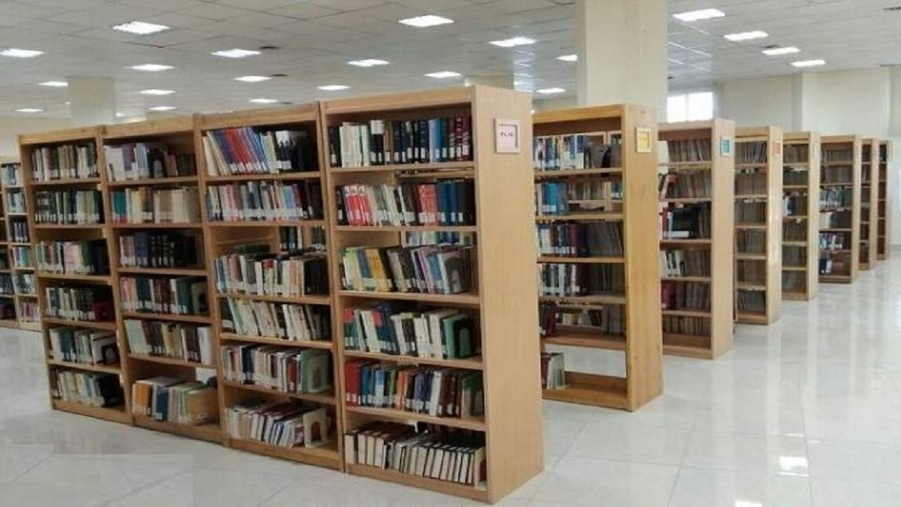 فعالیت ۸ کتابخانه عمومی در آذربایجان شرقی