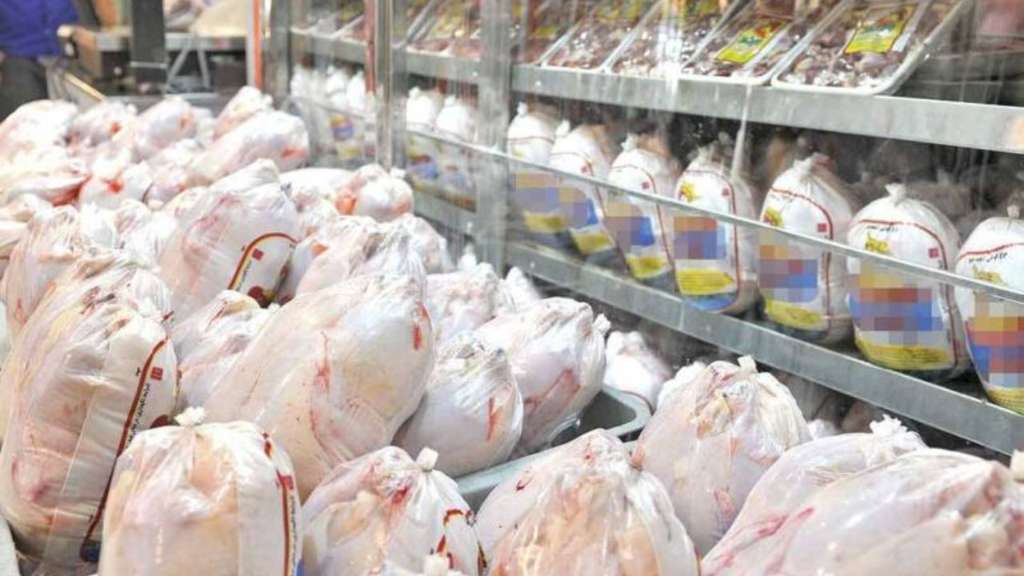 *تحقق صادرات پایدار مرغ