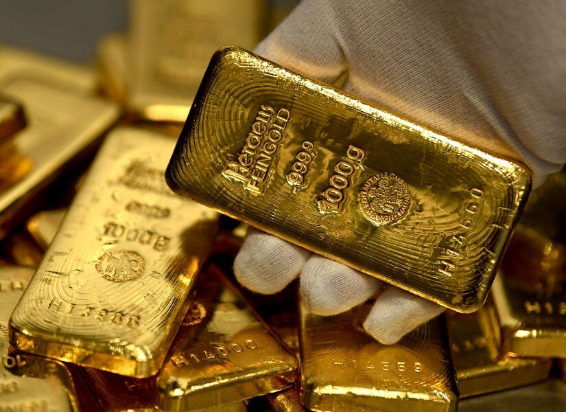 قیمت طلا، سکه و ارز در بازار اهواز، ۳ اسفندماه ۱۴۰۲