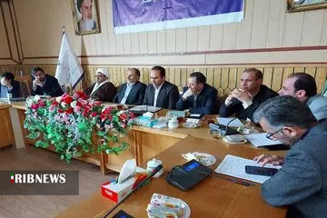 تغییر برخی از عوامل برگزاری انتخابات خلخال و کوثر