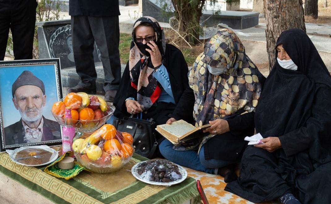 آغاز آیین چراغ برات در خراسان رضوی، از امروز