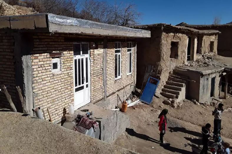 مقاوم سازی ۵۲ درصد خانه‌های روستایی در آذربایجان شرقی