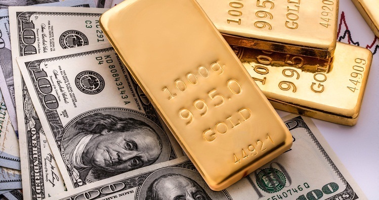 قیمت طلا، سکه و ارز در بازار اهواز، ۶ اسفندماه ۱۴۰۲