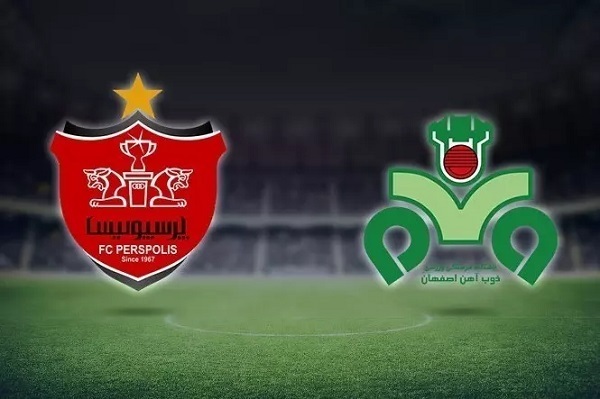 آغاز بلیط فروشی دیدار ذوب‌آهن و پرسپولیس