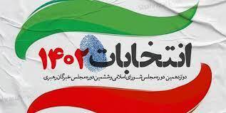 انصراف ۱۵ نامزد از انتخابات مجلس شورای اسلامی در هرمزگان