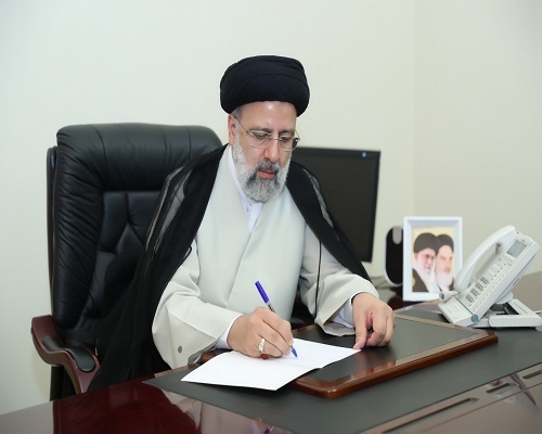 رئیس جمهور ماده واحده شورای عالی انقلاب فرهنگی را برای اجرا ابلاغ کرد