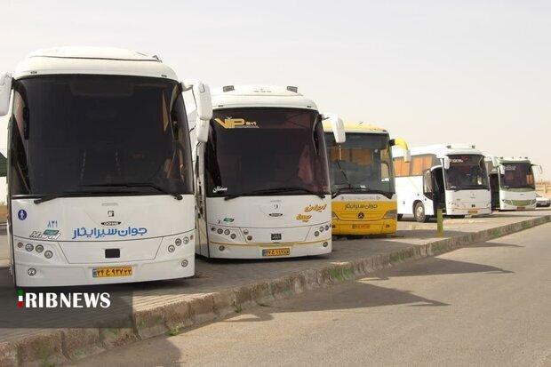 پیش بینی ۷ میلیون مسافر جاده‌ای در نوروز ۱۴۰۳