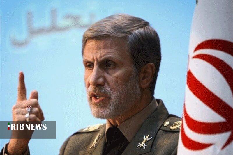 *** برد ۲ هزار کیلومتری موشک‌های ایرانی در افزایش قدرت دفاعی کشور تعیین کننده است