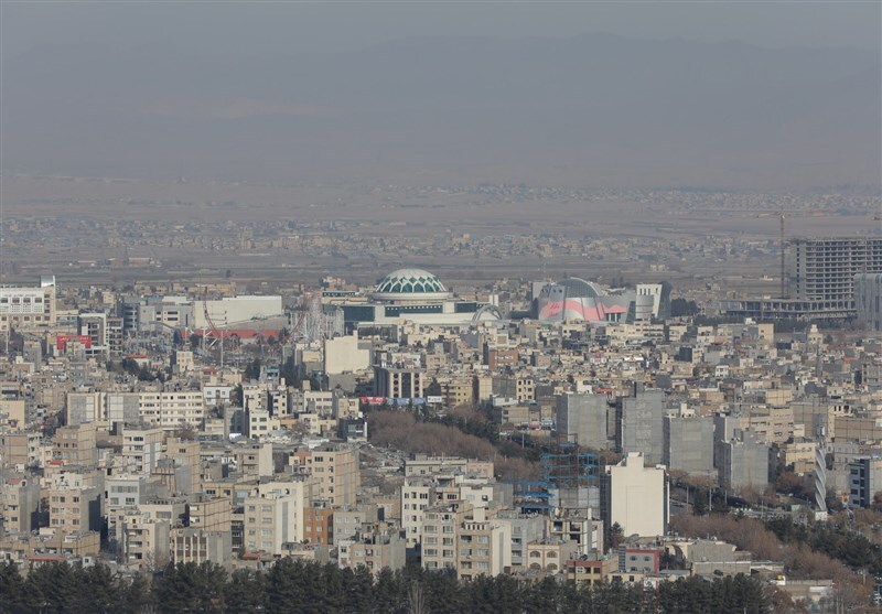 گرانی زمین اصلی‌ترین چالش‌های ساخت‌وساز در مشهد است