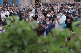 فردا اقامه نماز عید فطر در بیش از ۲۶ نقطه خراسان جنوبی