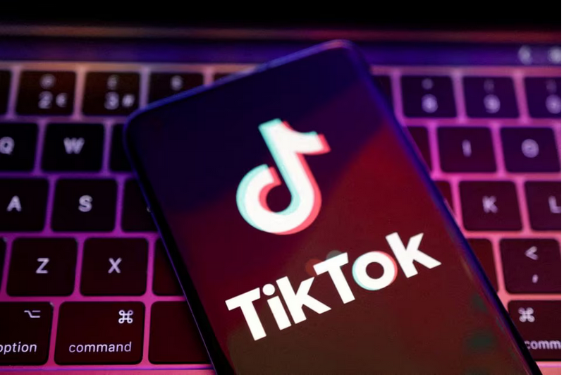 به کارکنان دولت ایرلند توصیه شد که TikTok را از دستگاه های کاری حذف کنند