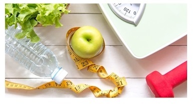 پیشگیری از چاقی و اضافه وزن در بزرگسالان