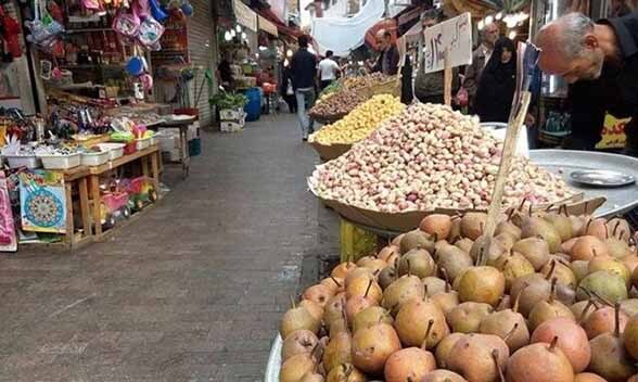 روستا بازار شهر کرمانشاه آماده  بهره‌برداری است