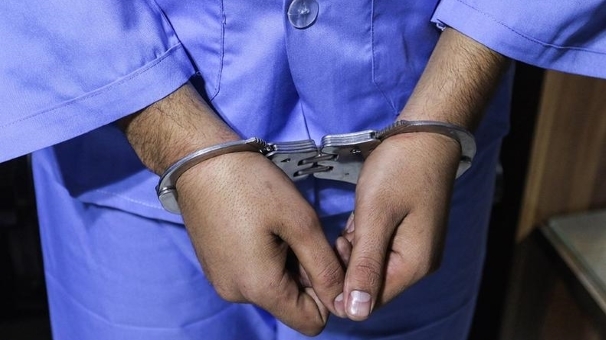 بازداشت شهردار شهر فردوسیه شهرستان شهریار به اتهام ارتشاء و پولشویی