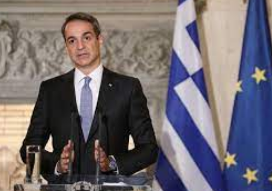 نخست وزیر یونان: انتخابات ترکيه روابط دو کشور را تعیین خواهد کرد