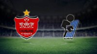 بازی پیکان - پرسپولیس، با تماشاگر