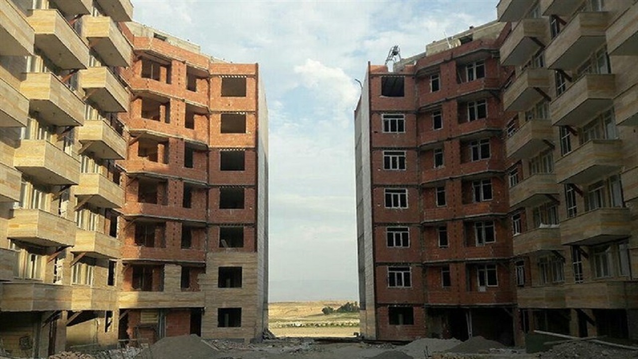 تامین زمین برای ساخت بیش از ۱۰۰ هزار مسکن در خوزستان