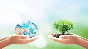 اجرای برنامه آموزشی محیط زیست به مناسبت هفته زمین پاک