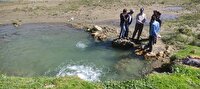 توسعه زیرساخت‌های گردشگری در چشمه‌های آب گرم ارومیه