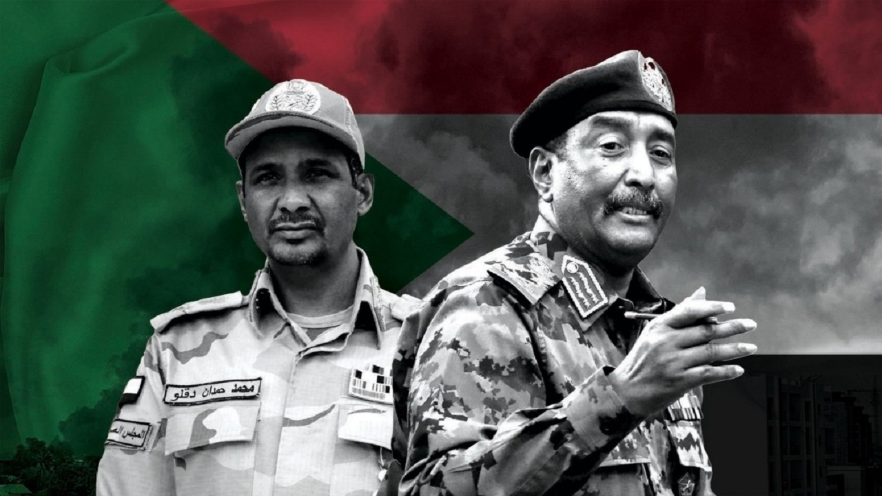 موافقت طرفین درگیری در سودان با آتش بس ۷ روزه