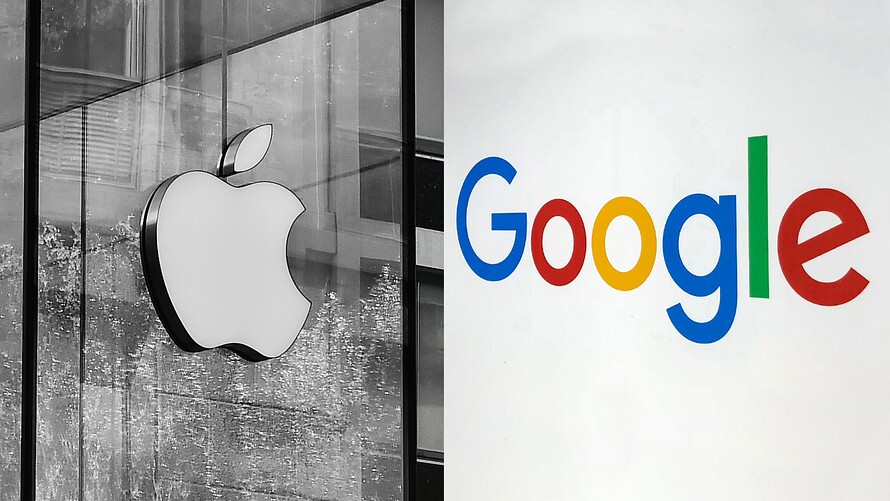گوگل و اپل برای مبارزه با ردیابی ناخواسته همکاری می‌کنند