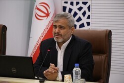 دیدار مسئولان قضایی و اجرایی استان با کارآفرینان