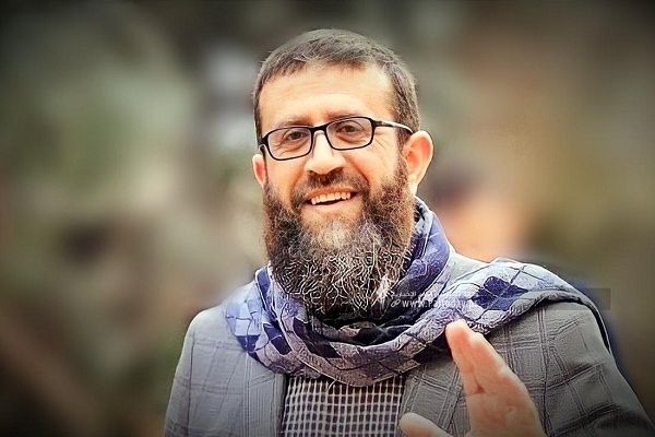 شهادت شیخ عدنان عمر کوتاه رژیم صهیونیستی را کوتاه‌تر خواهد کرد