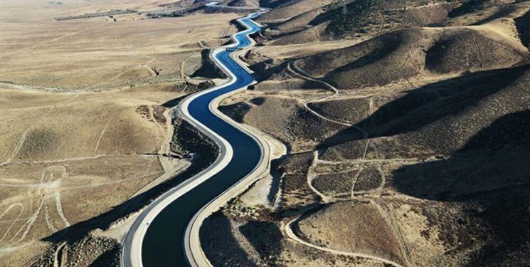 منابع مالی، سدی در برابر انتقال آب به استان