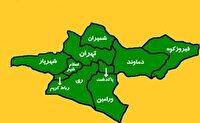 تاسیس استان‌های جدید در تهران، نیازمند کار کارشناسی و تامین اعتبارات کلان