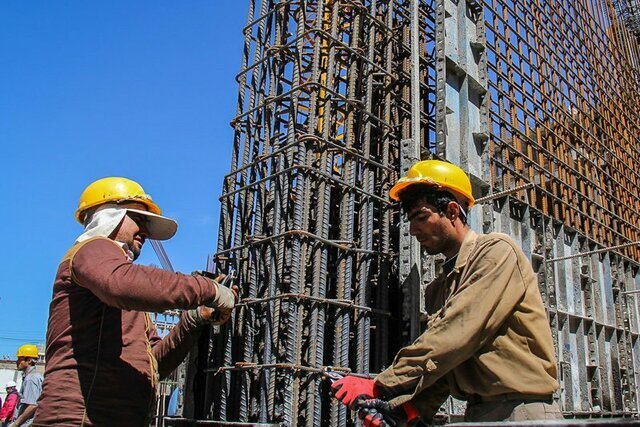 حذف شرکت‌های پیمانکاری با تصویب و اجرای طرح ساماندهی کارگران