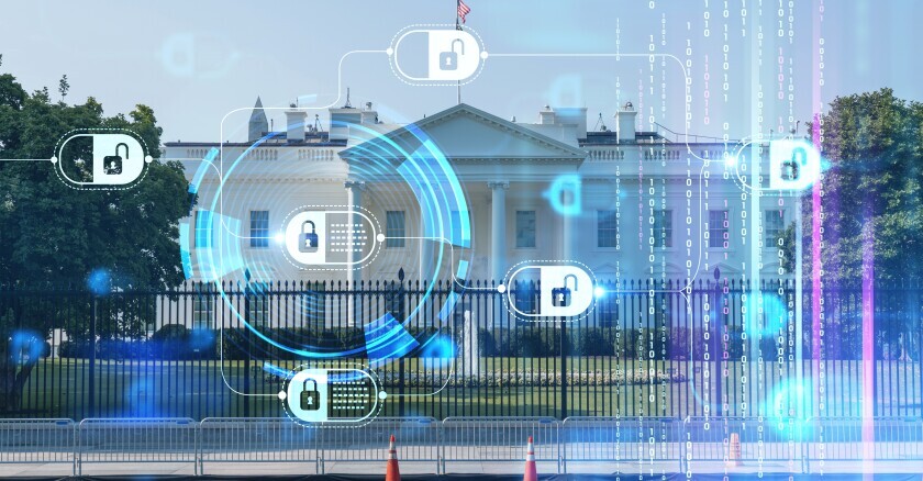 کاخ سفید مدیران فناوری را برای محدود کردن خطرات هوش مصنوعی تحت فشار قرار می دهد