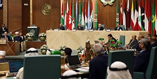 نشست فوق‌العاده وزرای خارجه عرب درباره سوریه و سودان