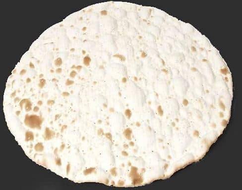 طرز تهیه نان تافتون خانگی سریع و ساده در فر و در ماهیتابه
