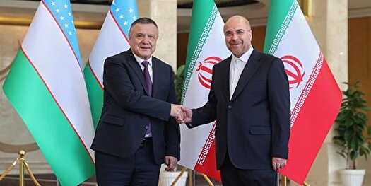 ظرفیت‌های ترانزیتی؛ بستری برای توسعه ارتباطات ایران - ازبکستان