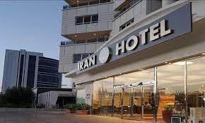 هتل‌های کم ستاره قزوین مانع جذب گردشگر