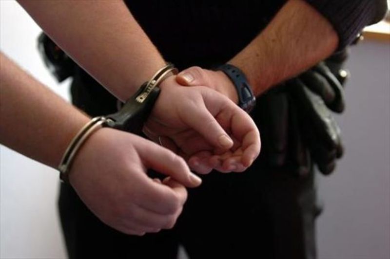دستگیری سارقان با ۱۵ فقره سرقت در آباده
