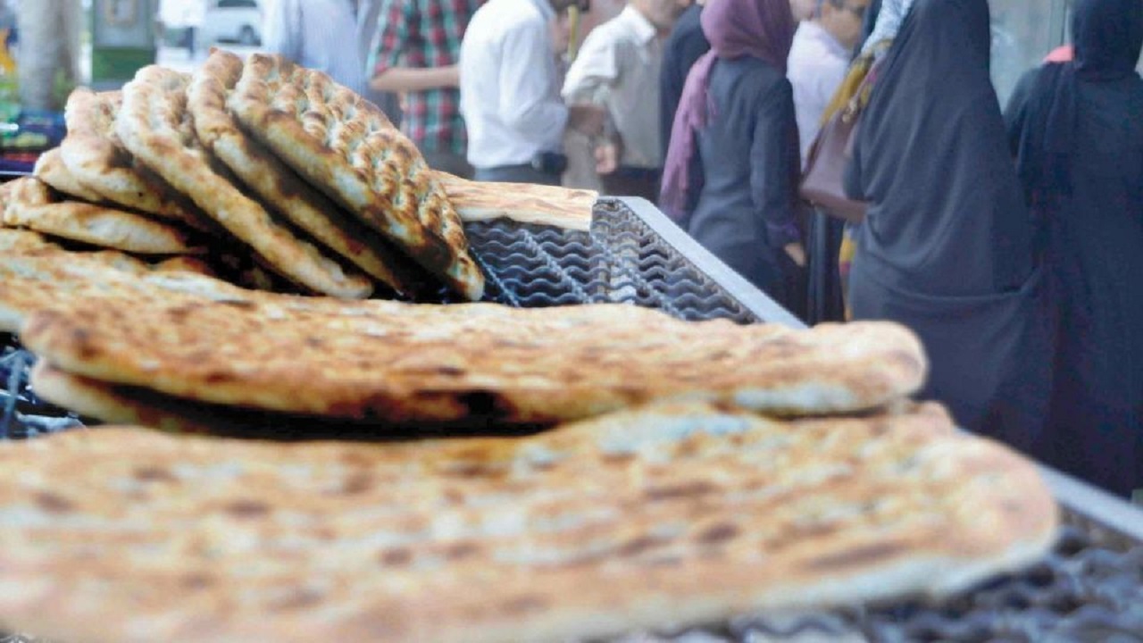 مجازات ۲ نانوایی متخلف در یزد