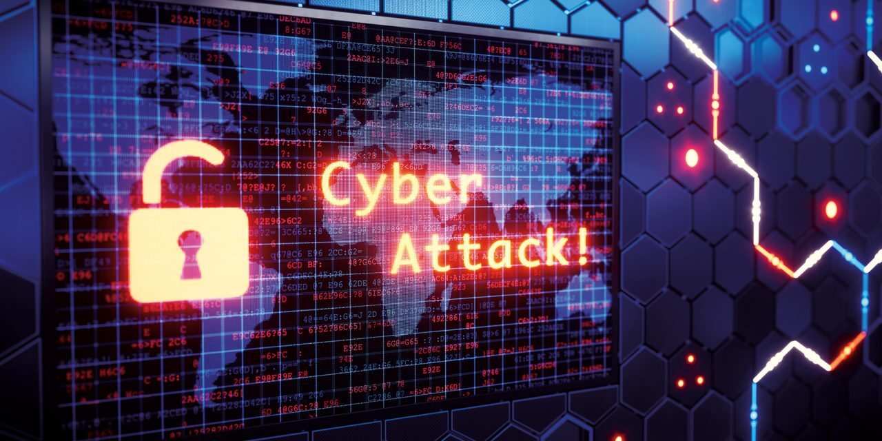 حمله سایبری به تاسیسات شهری مهار شده است