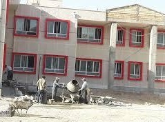 ساخت 42 مدرسه در شهرستان مهاباد