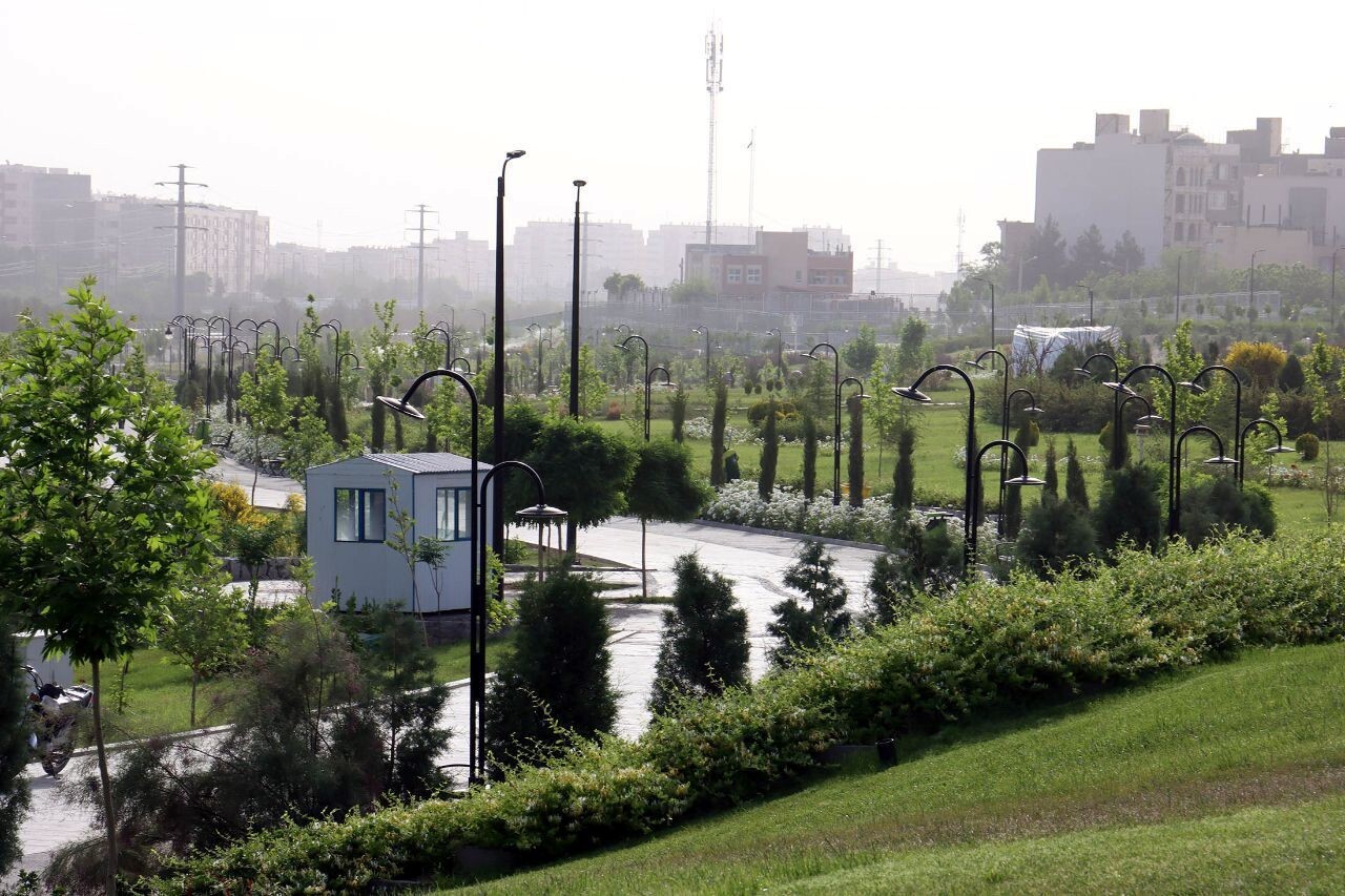 ابلاغ فهرست بهای فضای سبز تهیه شده در مشهد به دستگاه‌های اجرایی کشور