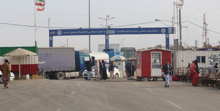 ضرورت ساخت قرارگاه مرزی امداد و نجات هلال احمر در مرز دوغارون تایباد